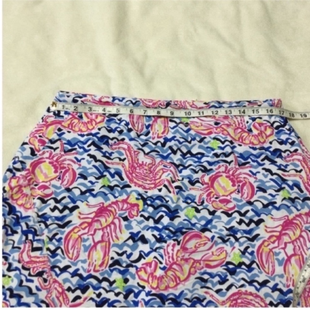 IBKUL Golf Skort Large - Picture 7 of 8